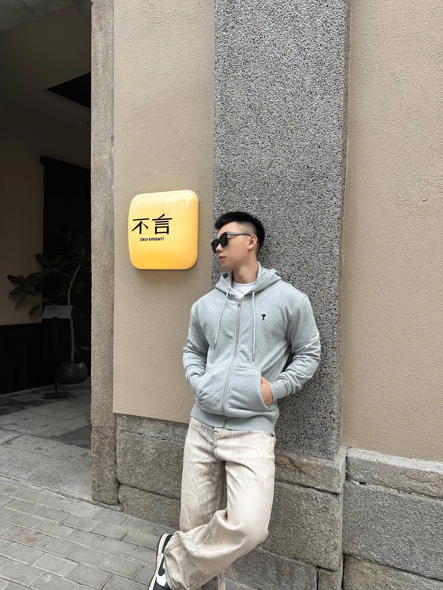 Model picture